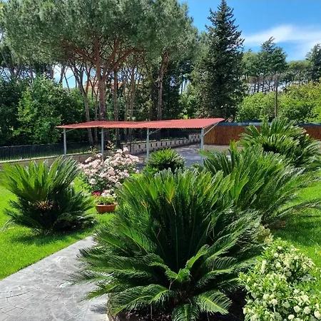 Il Casale Nel Parco Guesthouse
