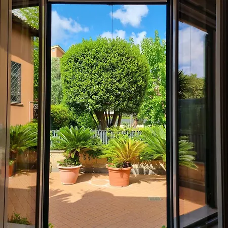Il Casale Nel Parco Guesthouse
