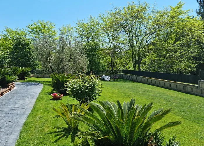 Il Casale Nel Parco 4* Roma