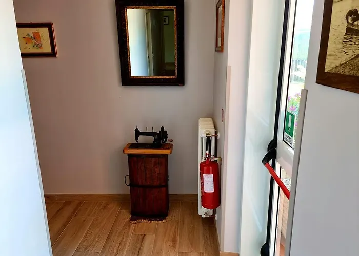 Bed & Breakfast Il Casale Nel Parco 4*