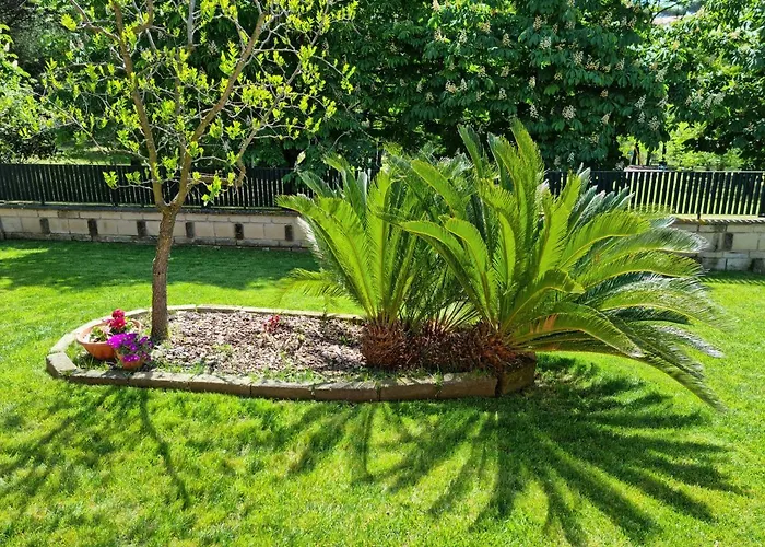 Il Casale Nel Parco