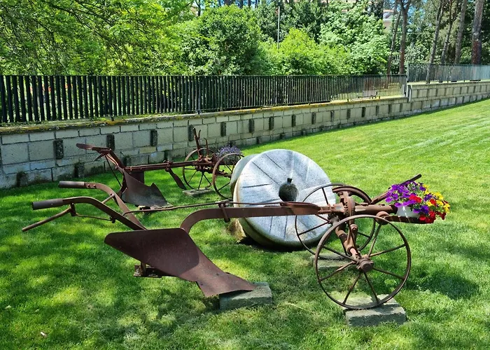 Il Casale Nel Parco Oda ve Kahvaltı 4*
