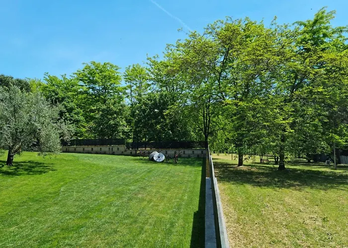 Bed & Breakfast Il Casale Nel Parco