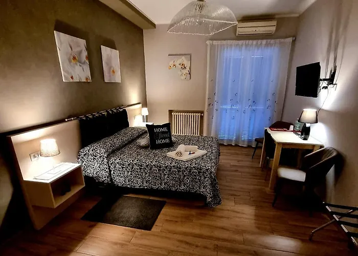 Il Casale Nel Parco Отель типа "постель и завтрак"