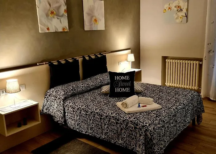 Bed & Breakfast Il Casale Nel Parco 4*