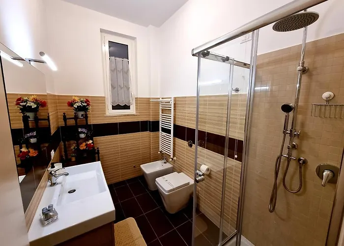 Il Casale Nel Parco Oda ve Kahvaltı Roma