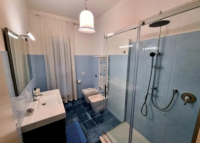 Il Casale Nel Parco Oda ve Kahvaltı