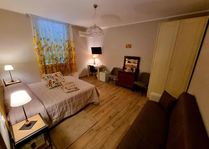Bed & Breakfast Il Casale Nel Parco