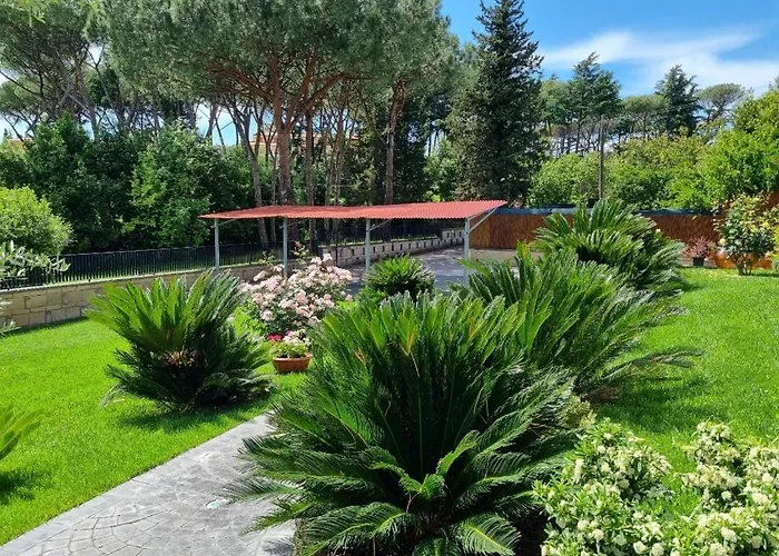 Il Casale Nel Parco 4* רומא