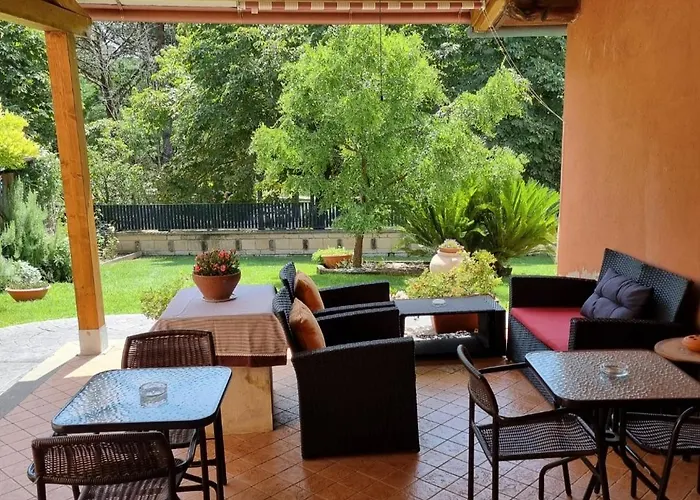 Il Casale Nel Parco 4* Рим