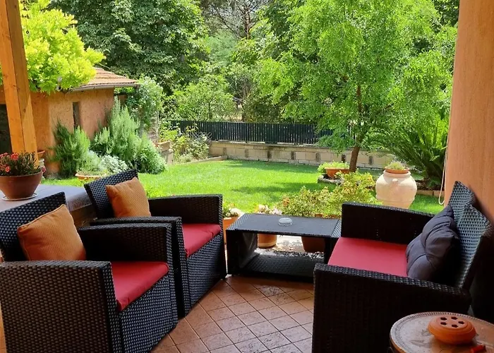 Il Casale Nel Parco