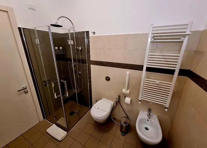 Il Casale Nel Parco Oda ve Kahvaltı