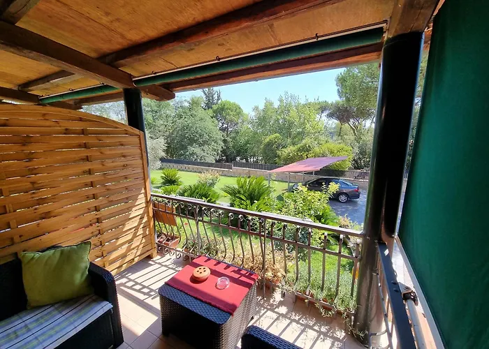 Il Casale Nel Parco Oda ve Kahvaltı 4*