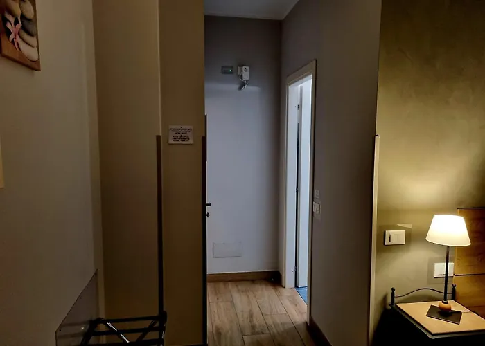 Oda ve Kahvaltı Il Casale Nel Parco