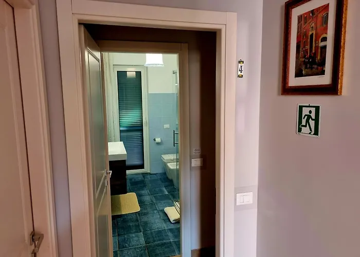 Il Casale Nel Parco 4* Roma