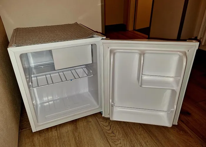 Il Casale Nel Parco Oda ve Kahvaltı 4*