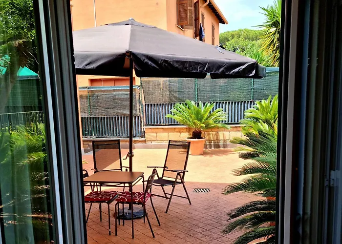Il Casale Nel Parco Oda ve Kahvaltı 4*