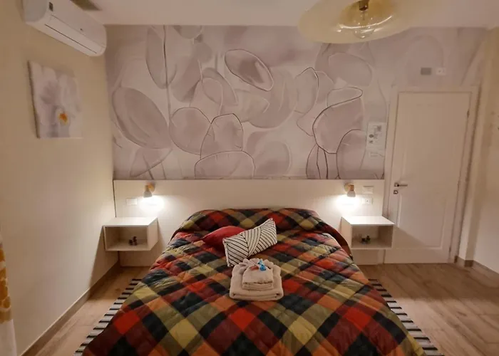 Il Casale Nel Parco 4*