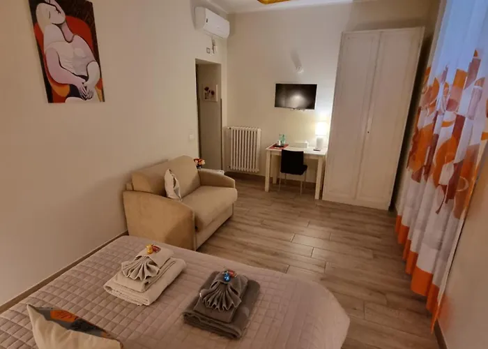 Il Casale Nel Parco 4* Rome