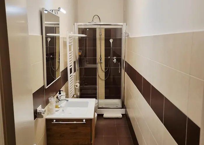 Il Casale Nel Parco Bed & Breakfast Rome