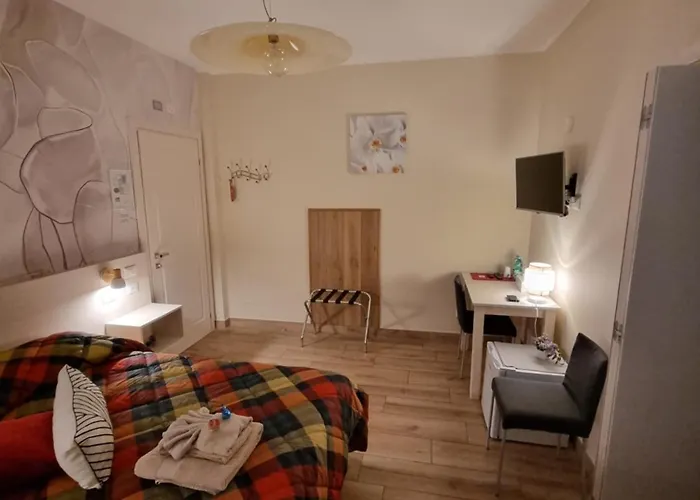 Bed & Breakfast Il Casale Nel Parco