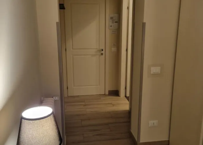 Bed & Breakfast Il Casale Nel Parco Rome