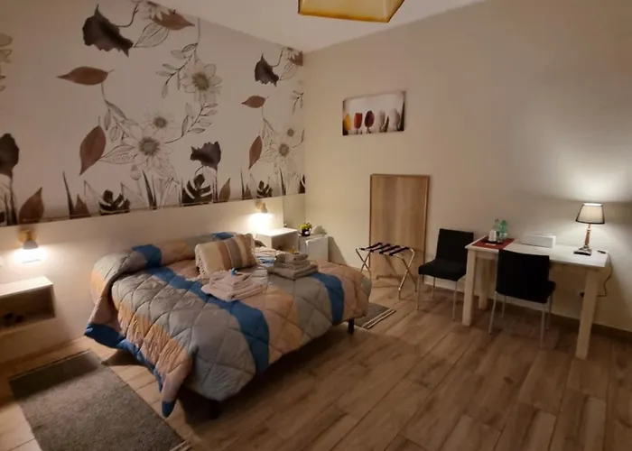 Il Casale Nel Parco