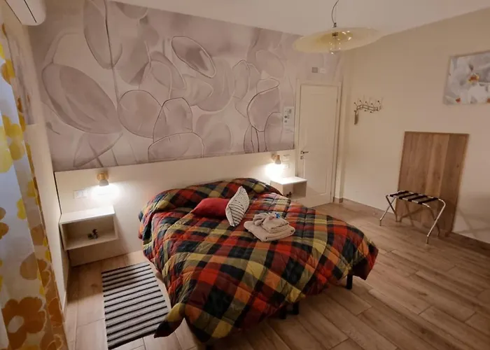 Il Casale Nel Parco Bed & Breakfast Rome