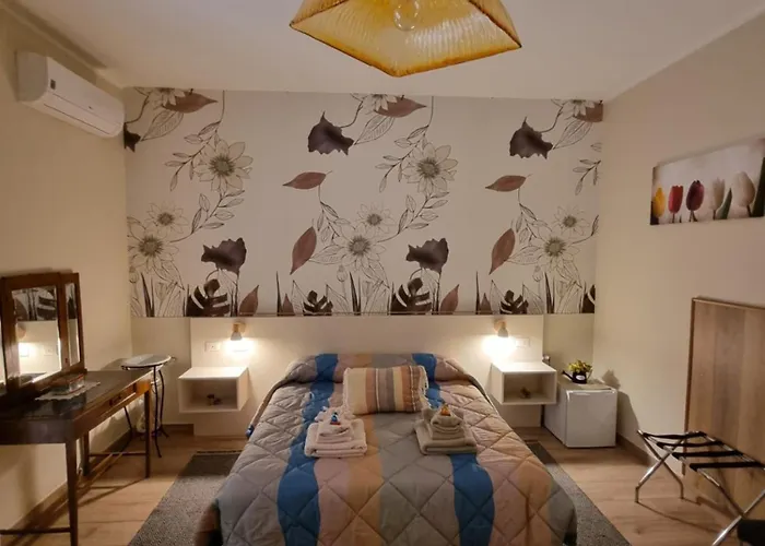 Il Casale Nel Parco Bed & Breakfast