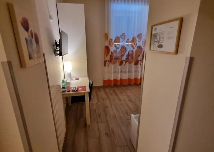 Bed & Breakfast Il Casale Nel Parco 4*