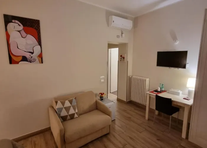 Il Casale Nel Parco