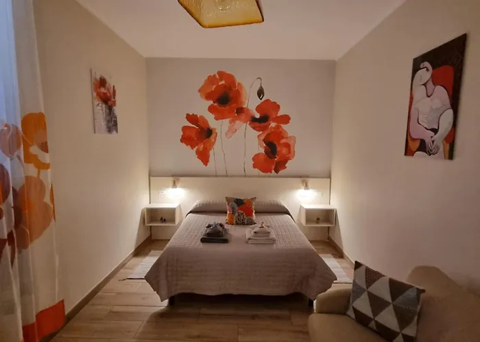 Bed & Breakfast Il Casale Nel Parco 4*