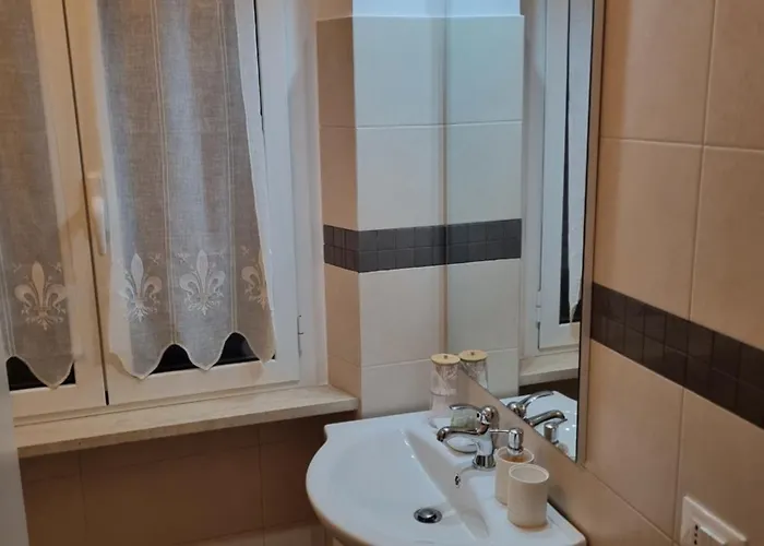 Il Casale Nel Parco 4*