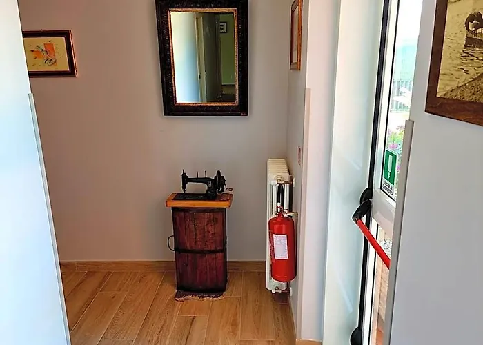 Il Casale Nel Parco