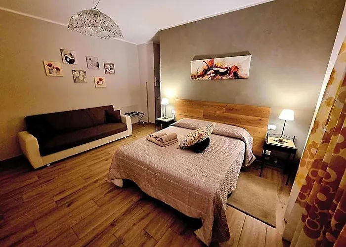 Bed & Breakfast Il Casale Nel Parco